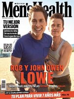 Men's Health México